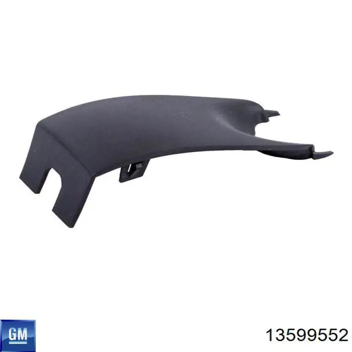  13599552 General Motors