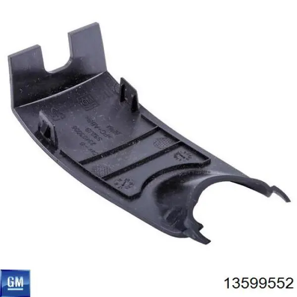 13599552 General Motors 