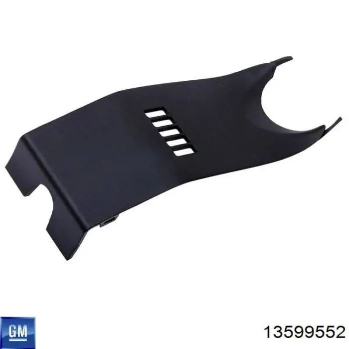  General Motors 13599552 цена, от 12.67 USD