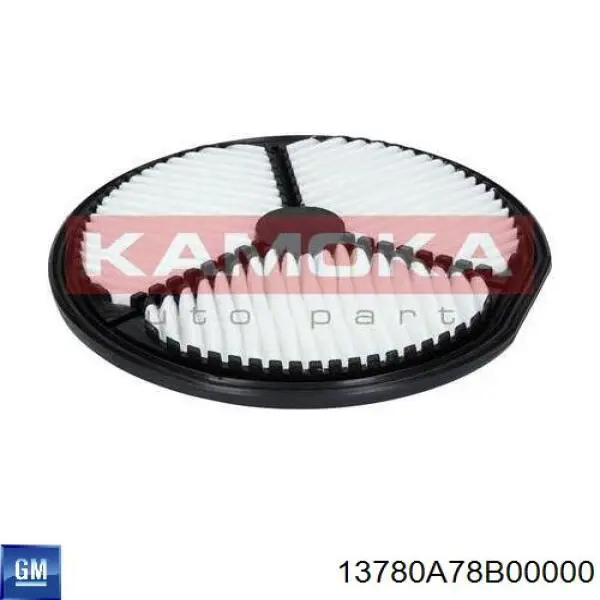 Элемент воздушного фильтра Vasco Filters A901 цена, от 4.60 USD