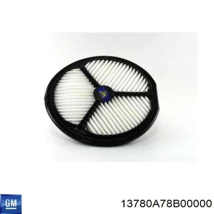 Фильтр воздушный Fram CA9300