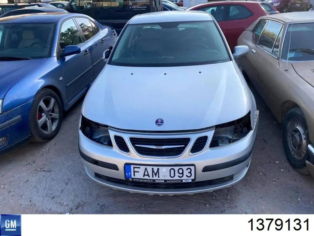  General Motors 1379131 цена, от 76.19 USD