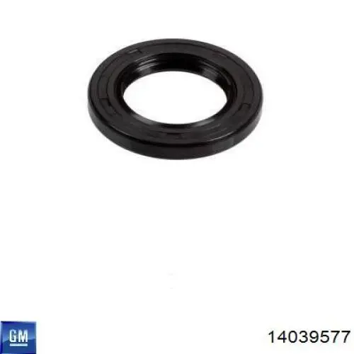 Купить 223255 Timken Сальник полуоси