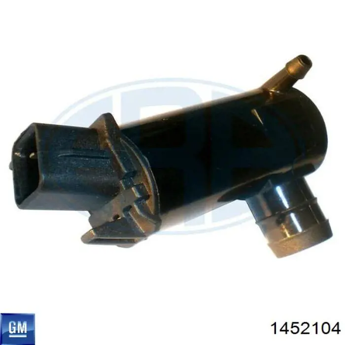 Насос омывателя фар 71752219 Fiat/Alfa/Lancia