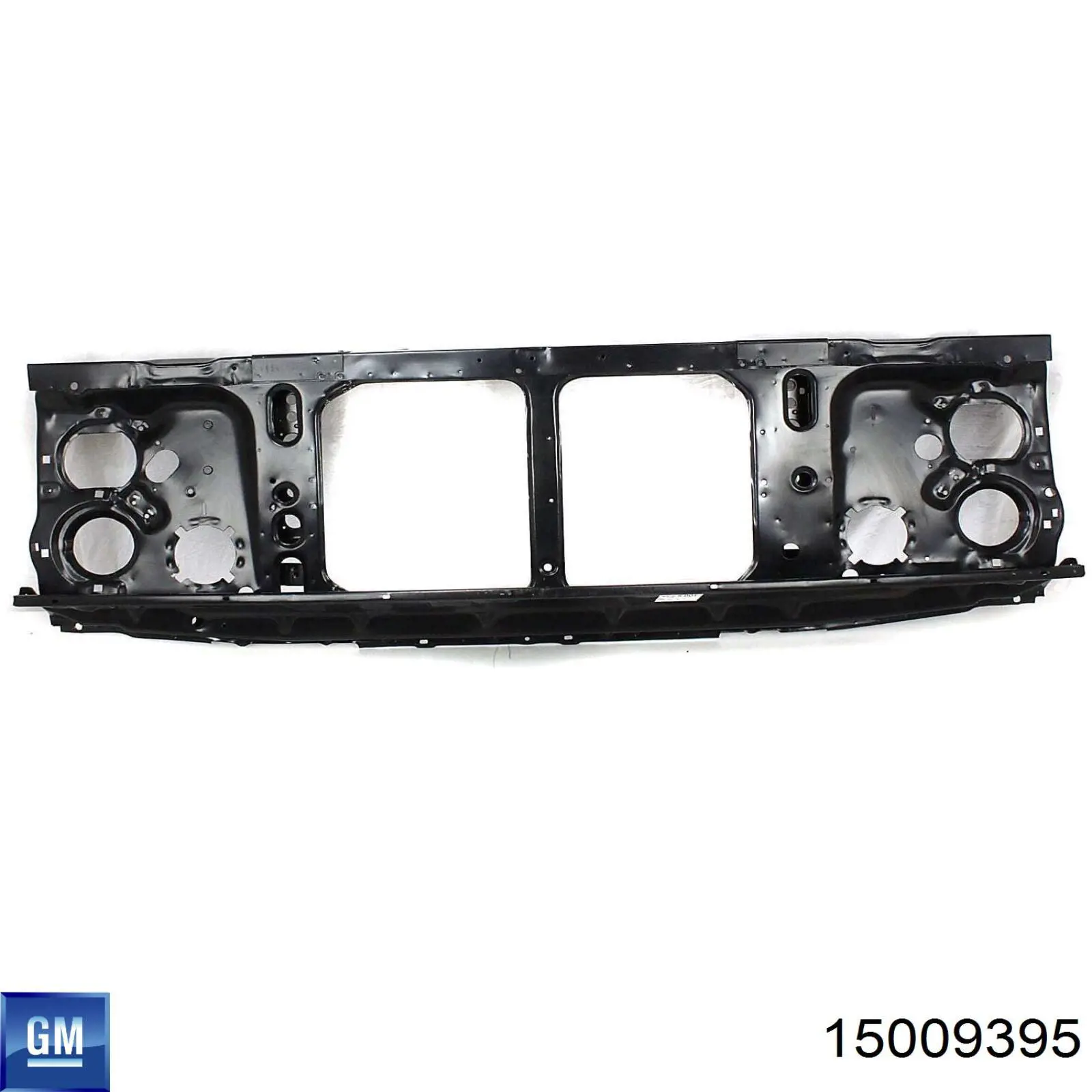 15009395 General Motors Телевизор