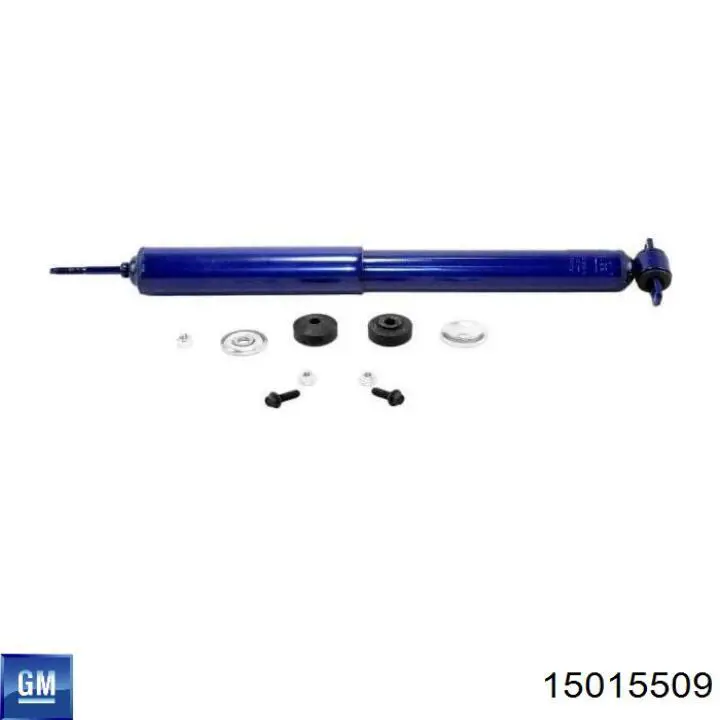 Купить 15015509 General Motors Фильтр-отстойник топлива грубой очистки