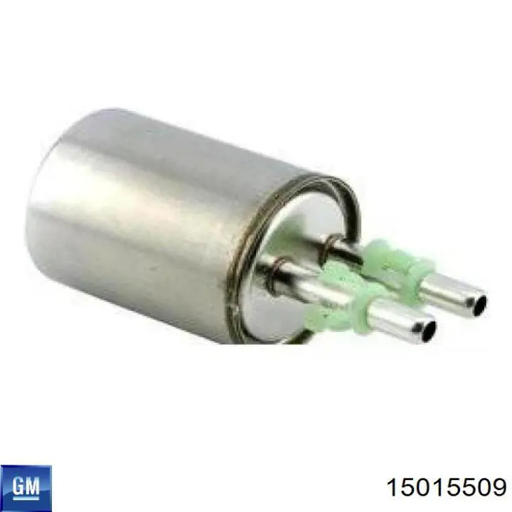15015509 General Motors Фильтр топлива