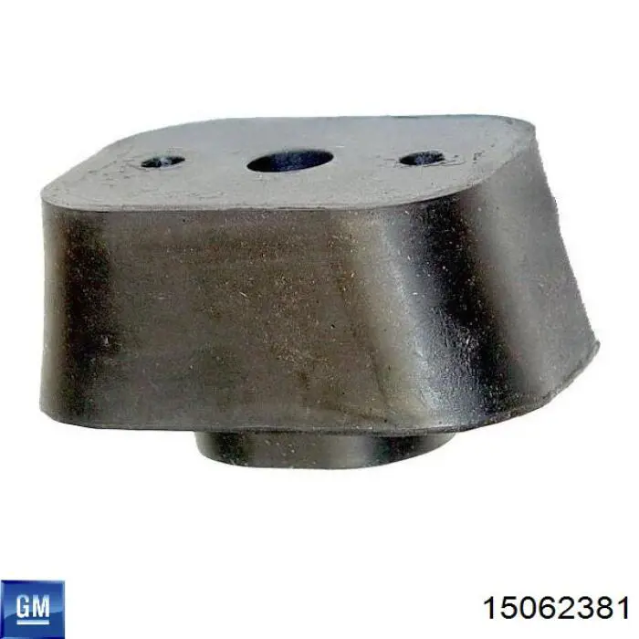 Подушка (опора) двигателя, левая/правая General Motors 15062381 цена, от 23.34 USD