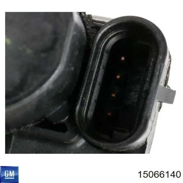 Запор кабины Chevrolet Blazer S10 внедорожник (1995 - 2005) цена, от 67.15 USD