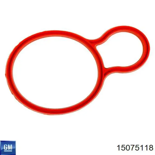 15066786 General Motors Крышка бачка