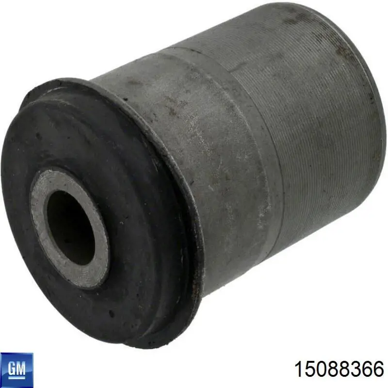 Сайлентблок передней подвески General Motors 15088366 цена, от 25.28 USD