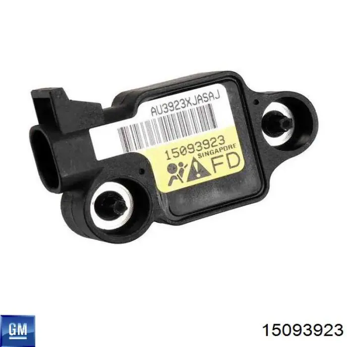  General Motors 15093923 цена, от 194.85 USD