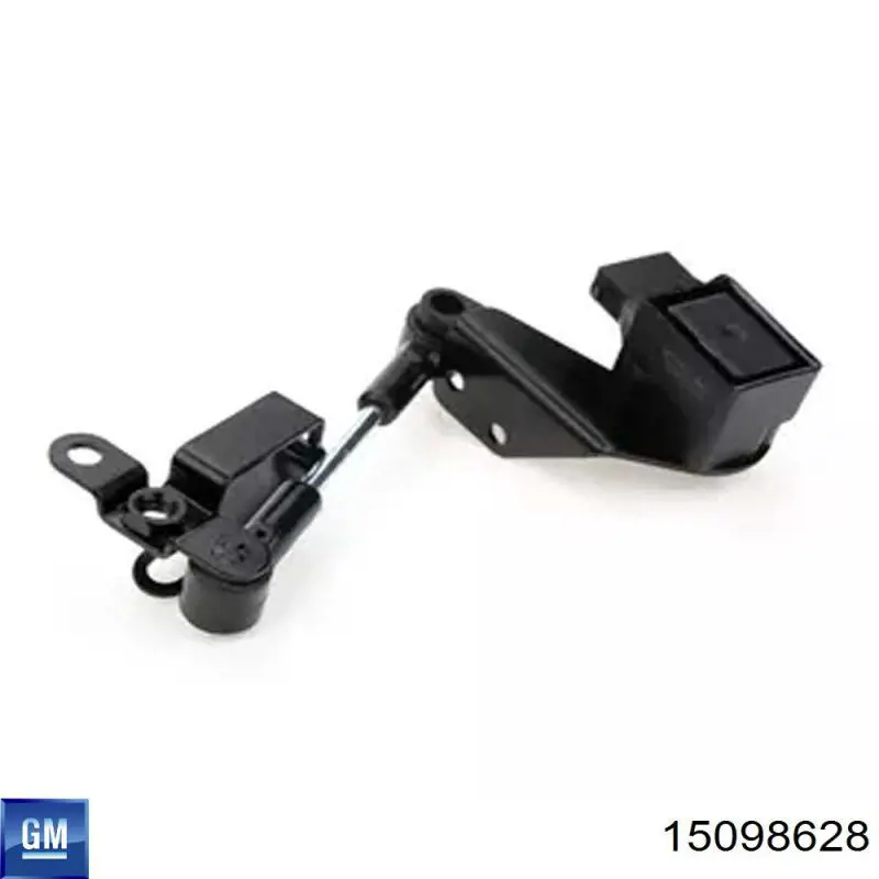  General Motors 15098628 цена, от 126.69 USD