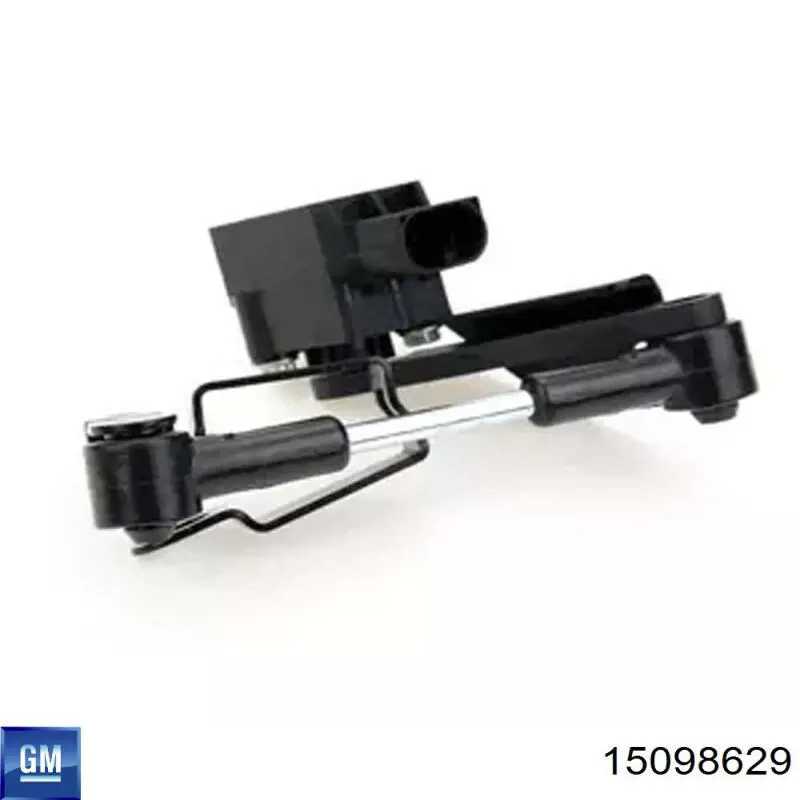  RH5070 Arnott