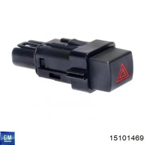  General Motors 15101469 цена, от 37.96 USD
