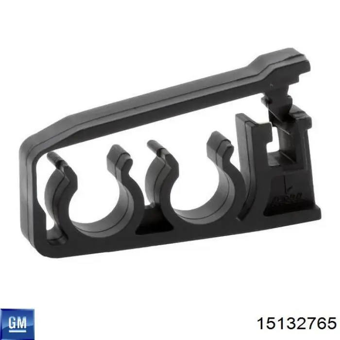 Бак масляный на Hummer H3  