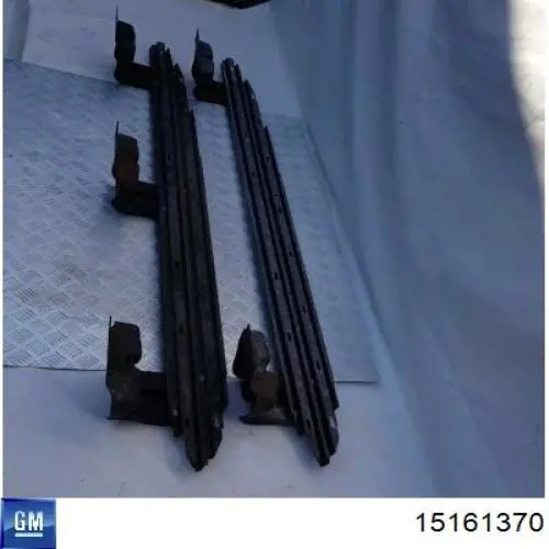 Купить 15161370 General Motors 
