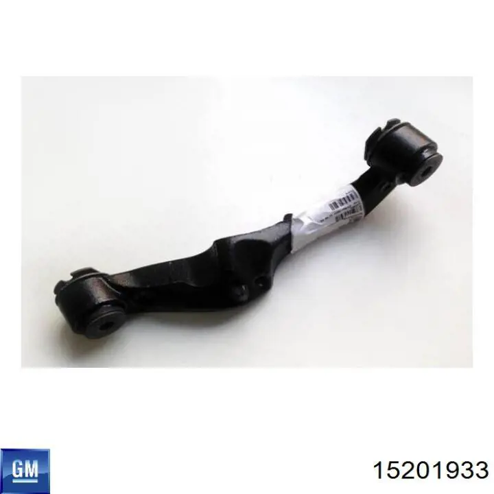 15201933 General Motors 