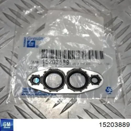 Купить 15203889 General Motors 