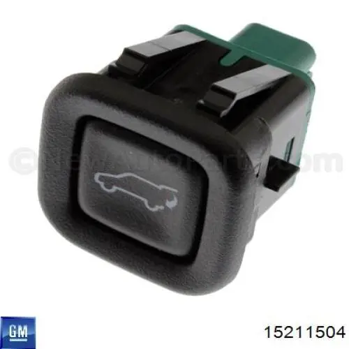  General Motors 15211504 цена, от 16.47 USD