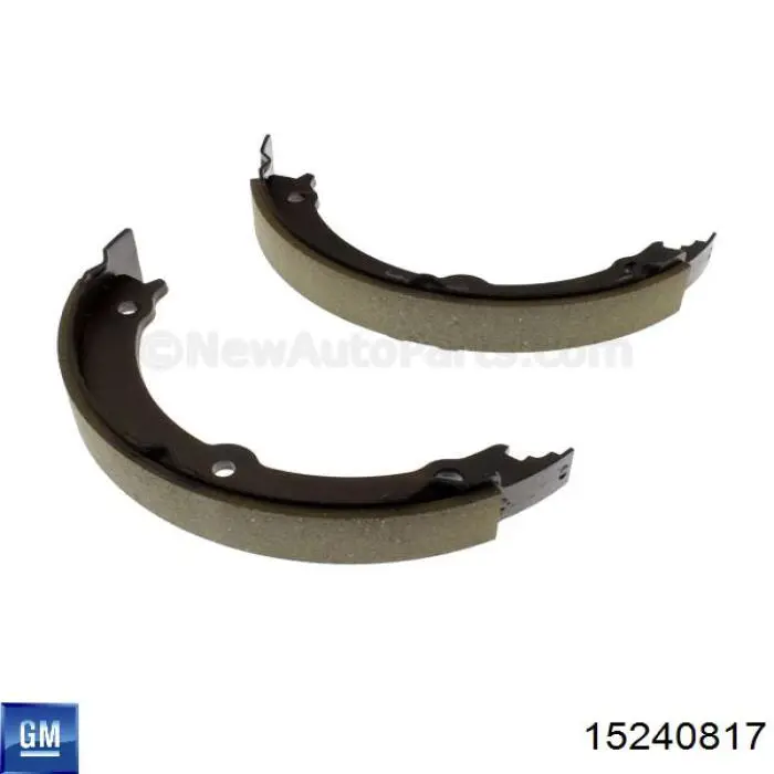  General Motors 15240817 цена, от 73.58 USD
