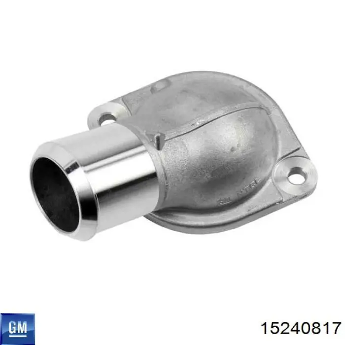 15240817 General Motors 