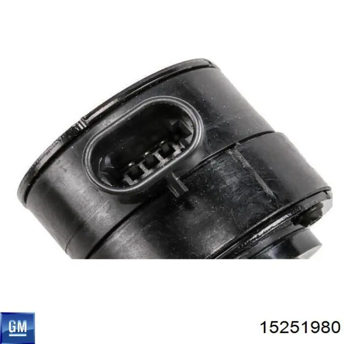Купить 15251980 General Motors 