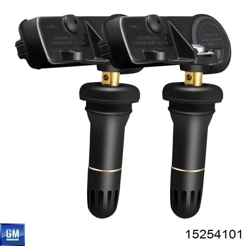  General Motors 15254101 цена, от 23.96 USD