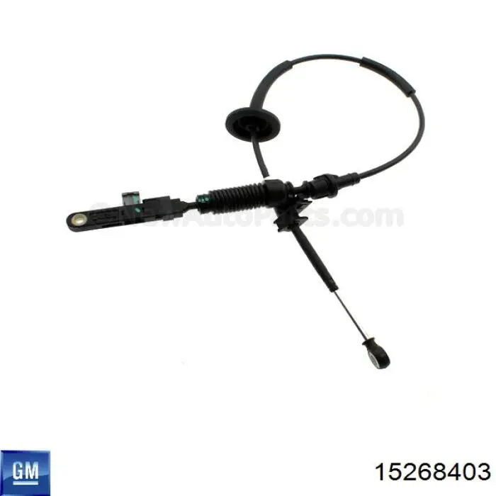  General Motors 15268403 цена, от 98.62 USD