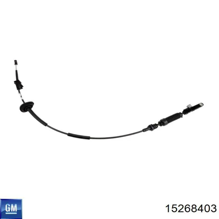 15268403 General Motors 