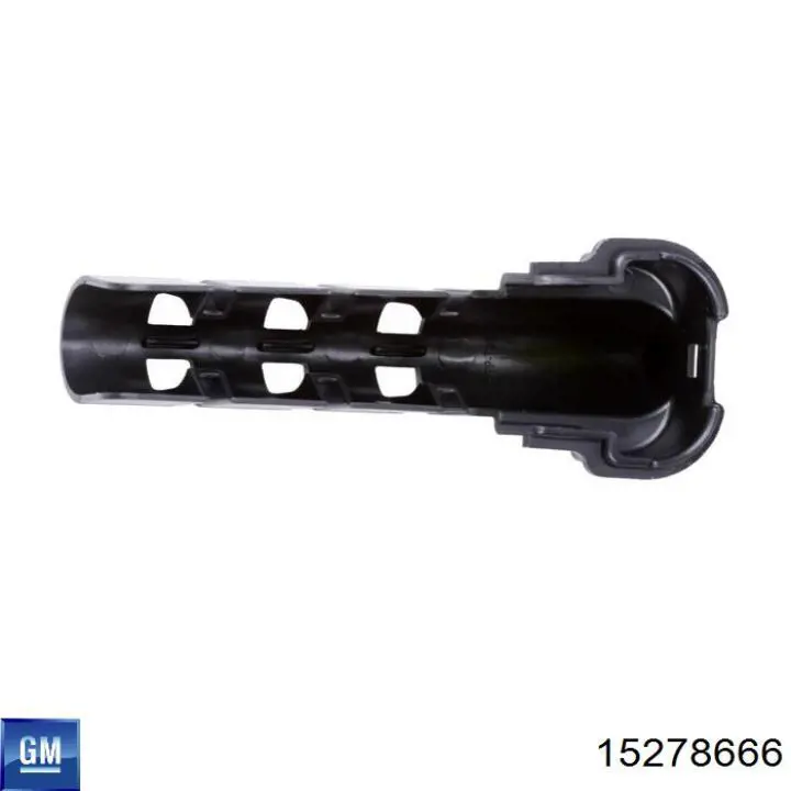Купить 15278666 General Motors Клапан TRV кондиционера