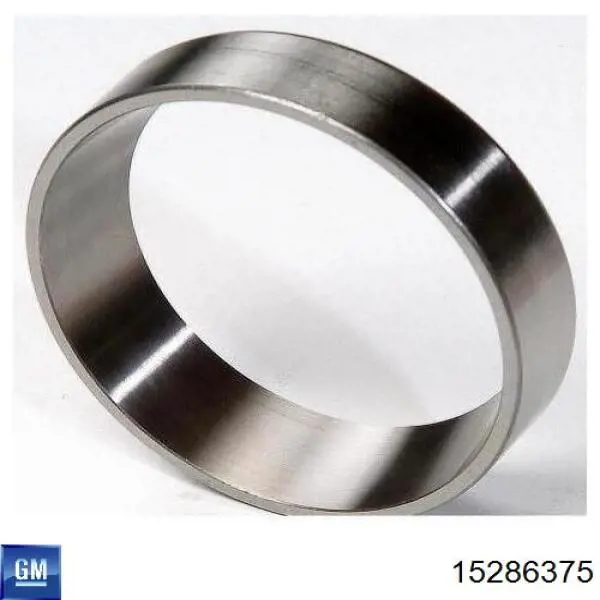 Подшипник хвостовика заднего моста внутренний General Motors 15286375 цена, от 15.15 USD