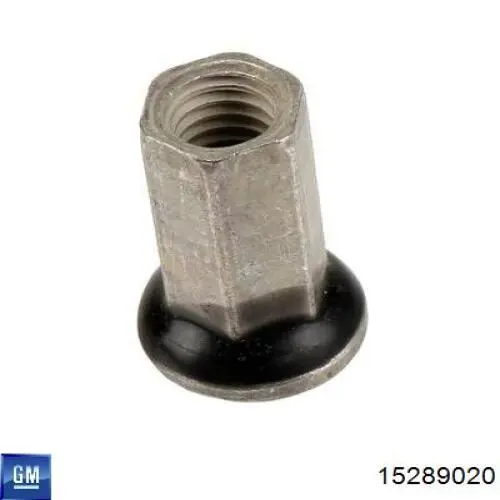 Купить 15289020 General Motors 