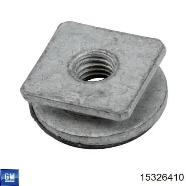 Купить 15326410 General Motors 