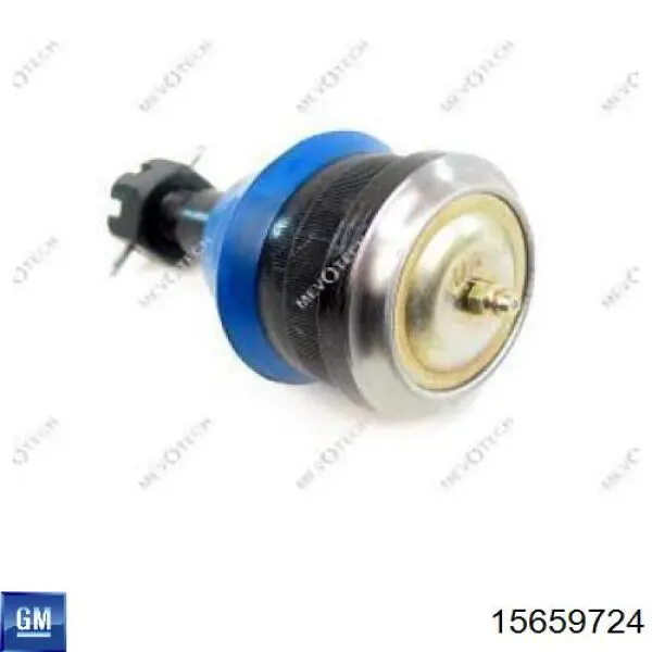 Купить 9202144 AYD Нижняя шаровая опора