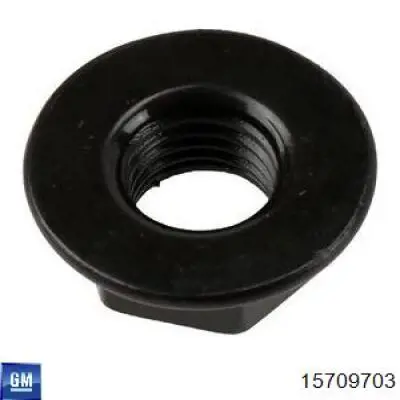  General Motors 15709703 цена, от 7.58 USD