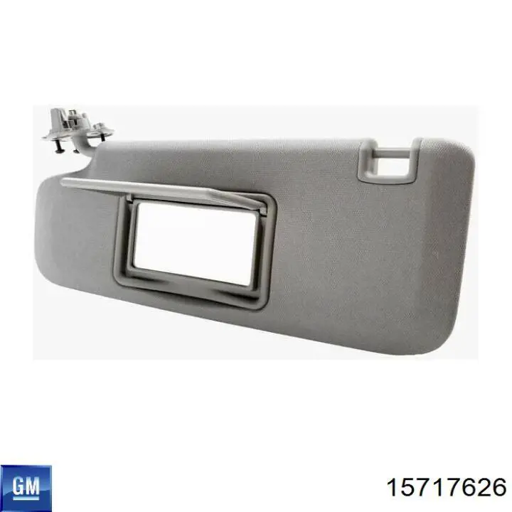 15717626 General Motors 