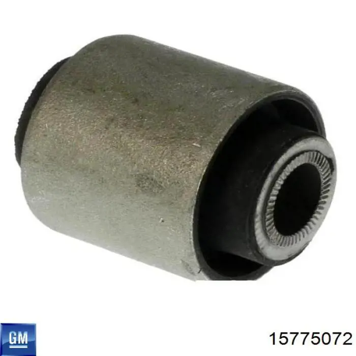 Цапфа задняя правая 523241 Dorman