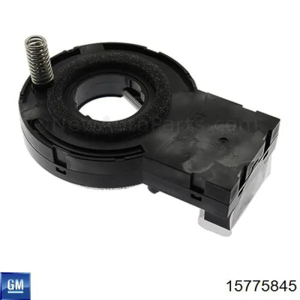 15775845 General Motors Колонка рулевого управления