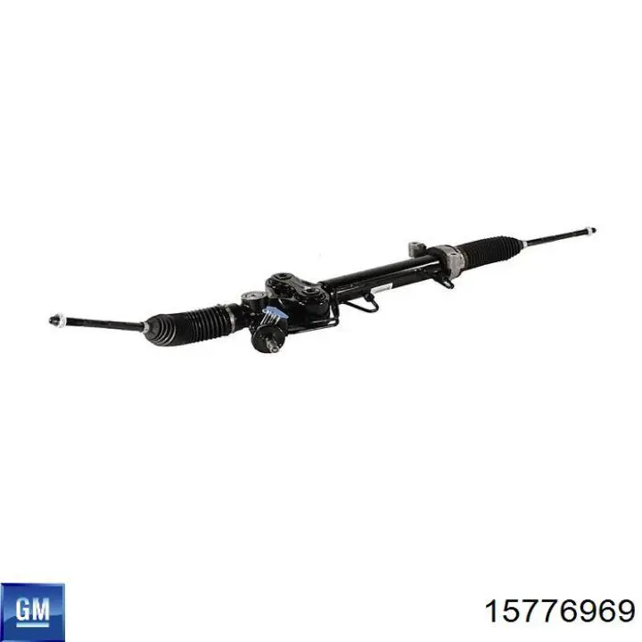 Купить 15776969 General Motors 