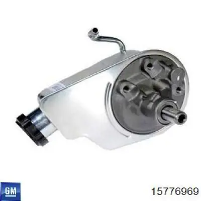  General Motors 15776969 цена, от 30.11 USD