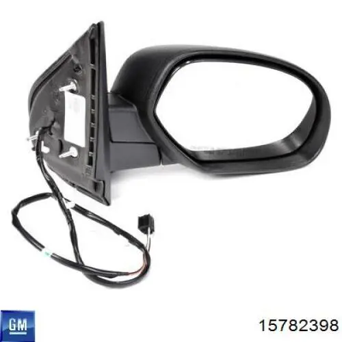  General Motors 15782398 цена, от 23.04 USD