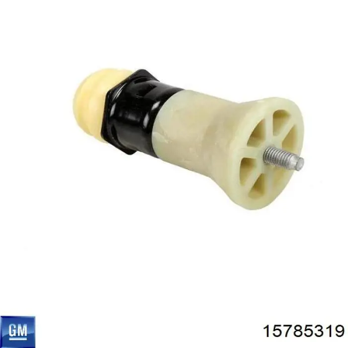 15785319 General Motors 