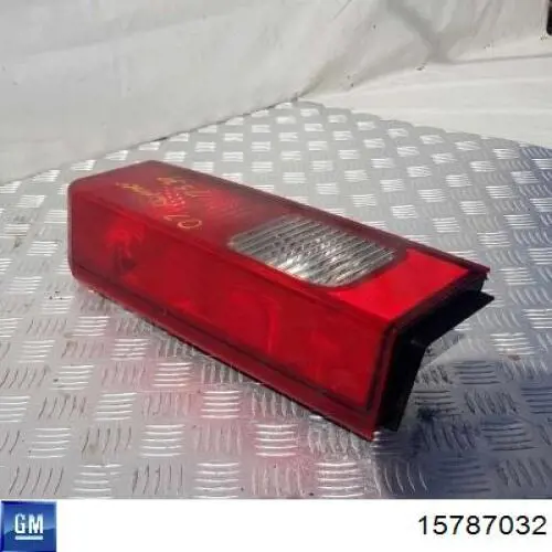 Купить 19259479 General Motors Левый стоп