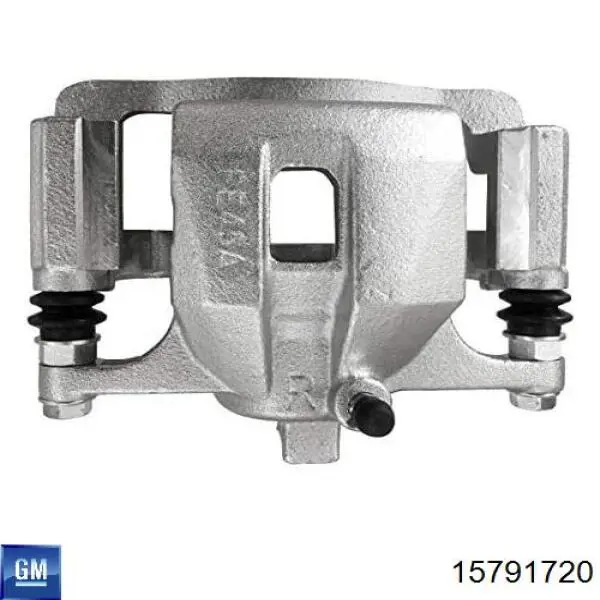 Купить 15791720 General Motors 
