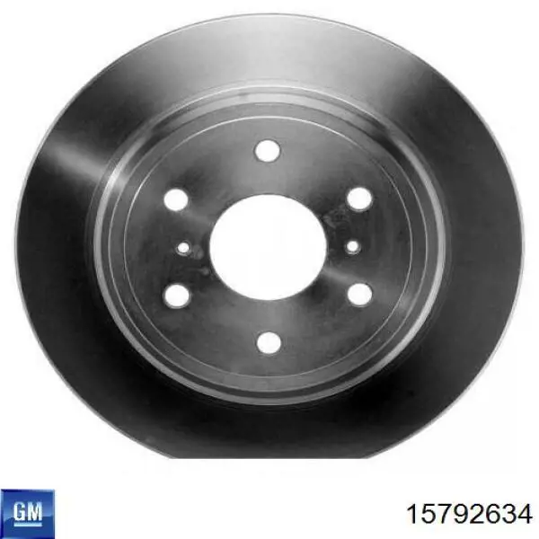 AR8658XPR Power Stop Дисковый тормоз
