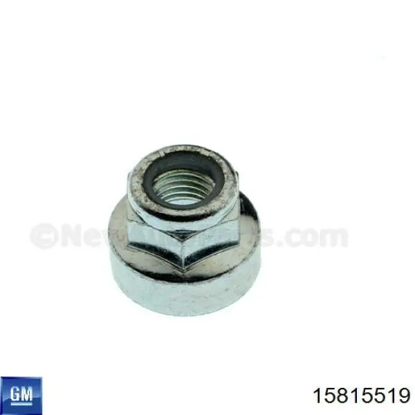 15815519 General Motors 