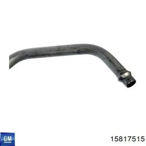  General Motors 15817515 цена, от 52.44 USD