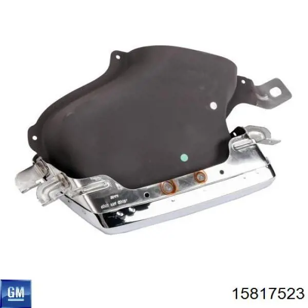 15817523 General Motors 
