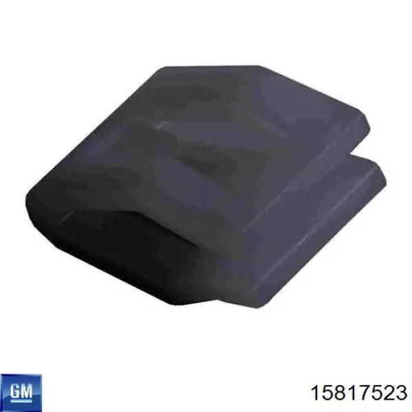  General Motors 15817523 цена, от 25.34 USD